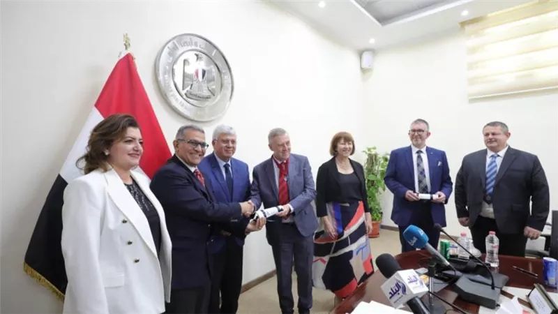  عاجل.. اعتماد كلية 