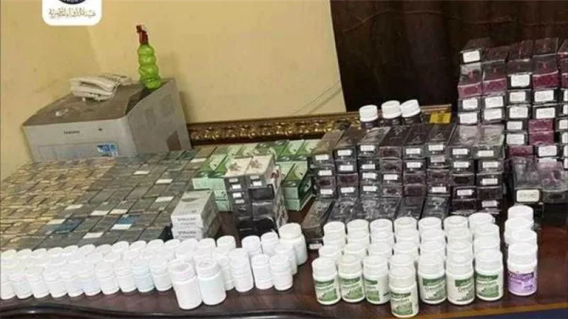 هيئة الدواء المصرية: حملات رقابية وتفتيشية لضبط الأسواق
