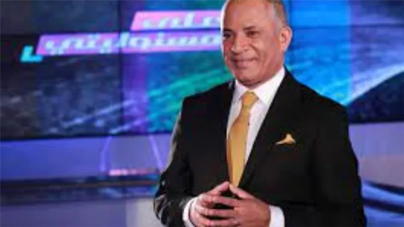  أحمد موسى: البرلمان الأوروبي يحصل على معلوماته من منظمات إرهابية ممولة
