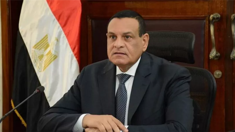 التنمية المحلية : زراعة 80 مليون شجرة خلال تنفيذ المبادرة الرئاسية منها 7.7 مليونا العام المالي الحالي