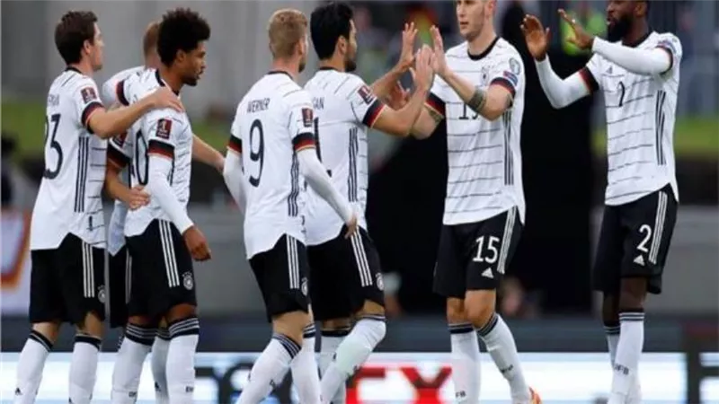 التشكيل المتوقع لألمانيا أمام الماتادور الإسباني في كأس العالم 