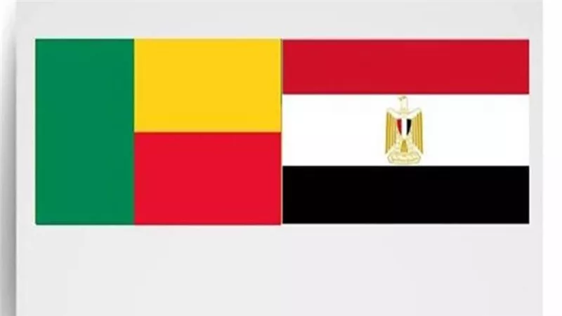 رئيس أركان الجيش البنيني يشيد بالدعم المصري لبلاده ودول القارة الأفريقية
