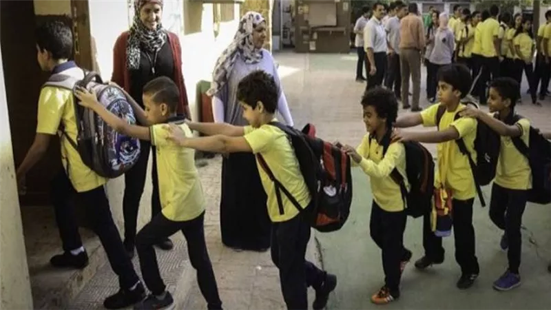 حقيقة تقديم موعد امتحانات الفصل الدراسي الأول بالمدارس تزامنا مع انتشار 