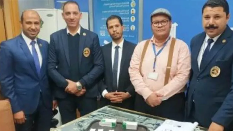 جمارك مطار الغردقة تضبط محاولة تهريب كمية من الأقراص المخدرة