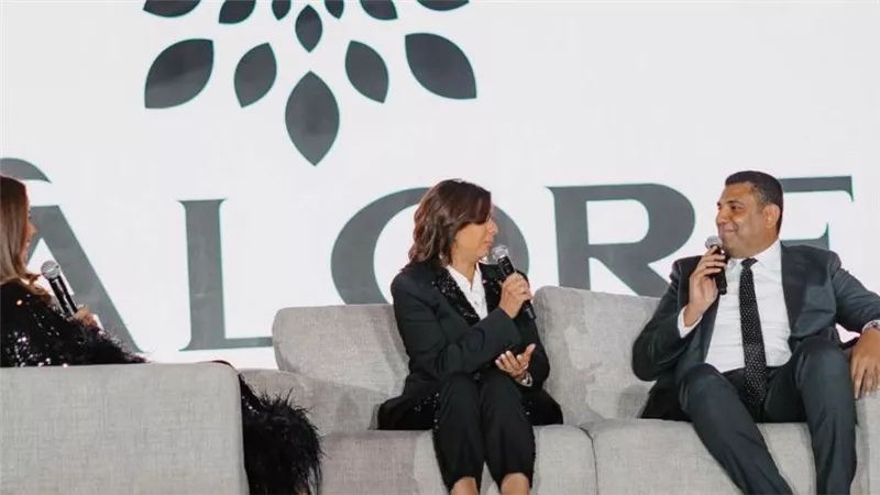 «الرياض كاسيل» تطلق مشروع «فالوري الثورة» بإجمالي 421 وحدة خلال احتفالية ضخمة  