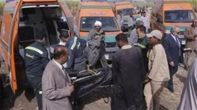 سوهاج .. السجن المؤبد لسارقي 3 ملايين جنيه من تاجر أجهزة كهربائية