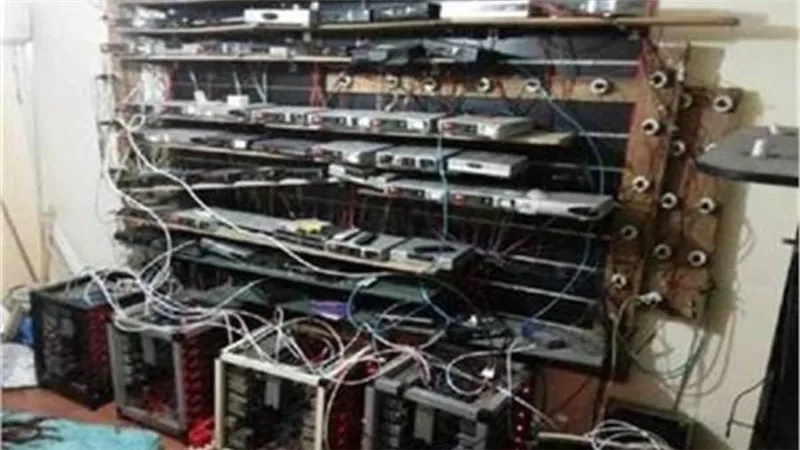 ضبط 102 ألف جهاز استقبال إشارة وفك شفرات القنوات الفضائية