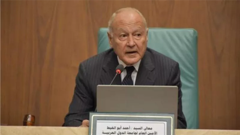 أبو الغيط: ندعو كافة الدول للاعتراف بالدولة الفلسطينية 