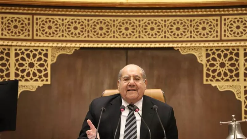 مجلس الشيوخ يوافق نهائيا على تقنين أوضاع بعض مخالفات البناء والتصالح فيها