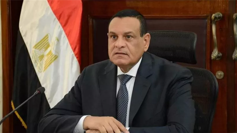 التنمية المحلية: تركيب 3.1 مليون كشاف موفر للطاقة في جميع المحافظات بتكلفة 2.6 مليار جنيه