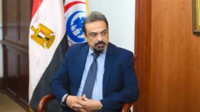 الصحة: لأول مرة نحقق الاكتفاء الذاتى من الأنسولين المنتج محليا