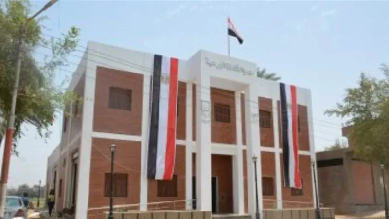 مشروعات فى 28 قرية 
