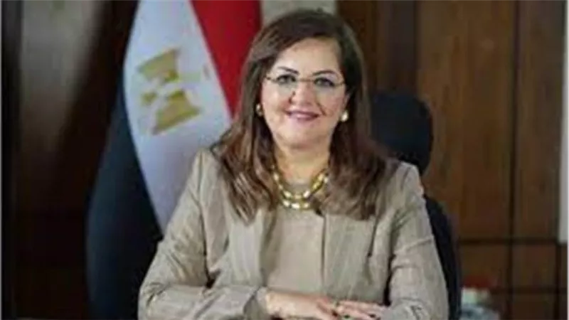 وزيرة التخطيط عن حفل «ديور»: فخورة بمصر والمصريين وإبداعهم