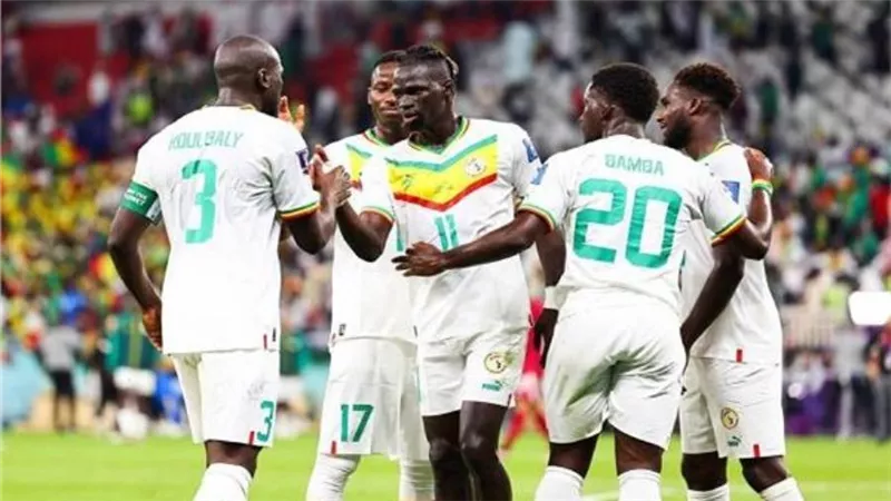 ننشر تشكيل السنغال المتوقع ضد إنجلترا في كأس العالم 2022 