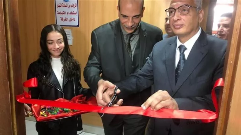 الرقابة على الصادرات: الدولة تعمل جاهدة لتوفير كافة الخدمات للمصدرين والمستوردين