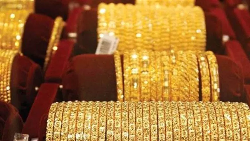 تقرير «أي صاغة» الأسبوعي: 200 جنيه ارتفاعًا في أسعار الذهب خلال أسبوع