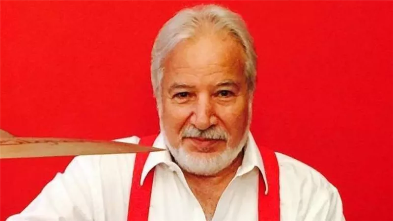 يحيى خليل يختتم حفلاته فى 2022 بالاوبرا  