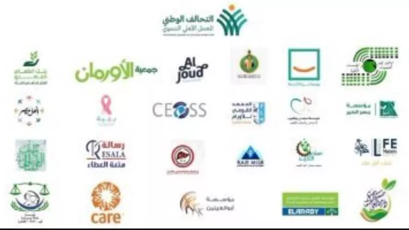 التحالف الوطنى للعمل الأهلى التنموى يطلق المرحلة العاشرة لقوافل