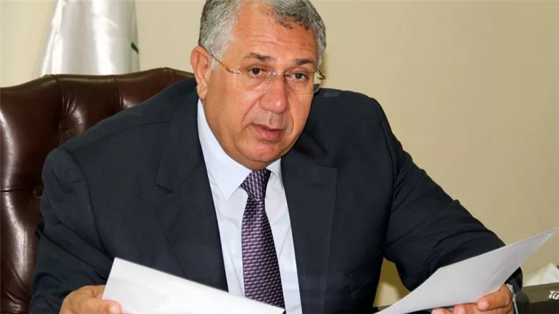 وزير الزراعة يوجه بتطبيق اشتراطات الاتحاد الأوروبي لزيادة تنافسية الصادرات المصرية