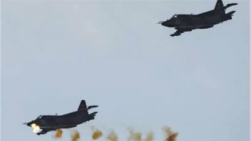 روسيا تُسقط طائرتين ومروحيتين أوكرانية وتتقدم بقواتها على جبهة دونيتسك 
