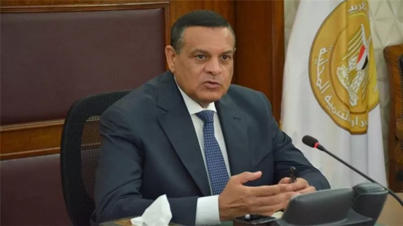 التنمية المحلية: 