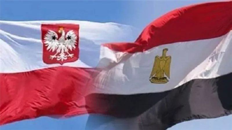 السفير البولندي: 700 ألف يورو حجم التبادل التجاري مع مصر العام الماضي