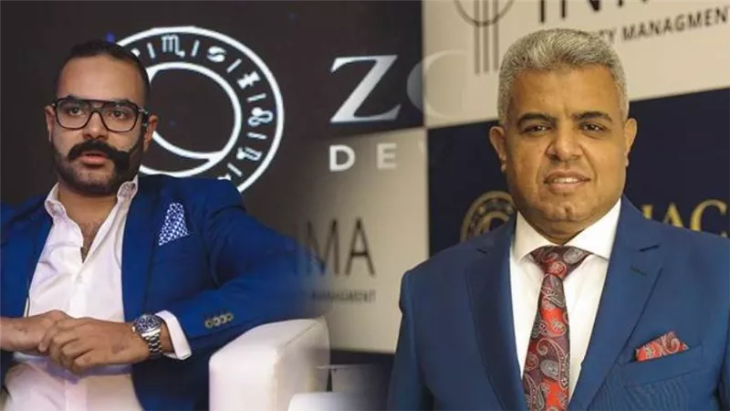زودياك القابضة تستحوذ على شركة CGD ضمن خططها التوسعية بالسوق المصري