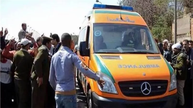  طفل يقود سيارة والده ويدهس 4 طالبات بالجيزة 