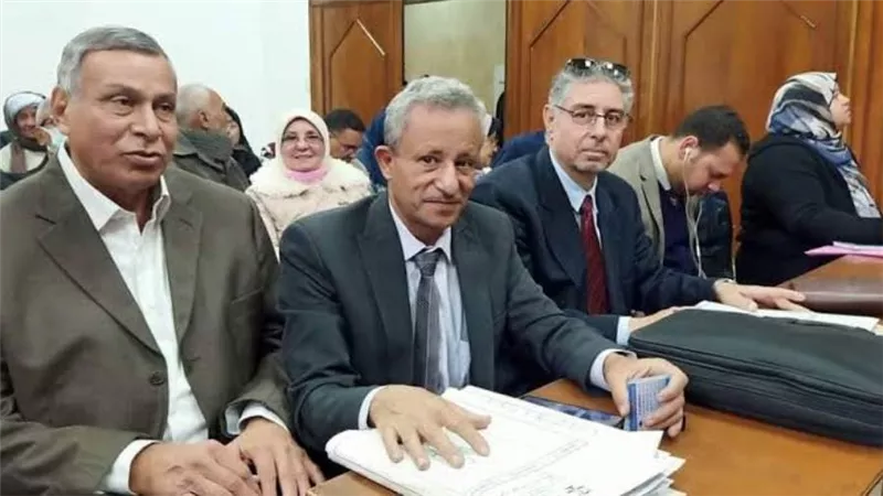 قرار جديد فى قضية تدبير موارد صرف العلاوات الخمس لأصحاب المعاشات