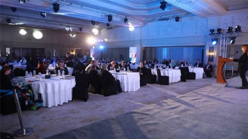 «الصحة» تشارك بفعاليات مؤتمر دعم تدريب قطاع التمريض بالتعاون مع الوكالة الإيطالية للتعاون الإنمائي 