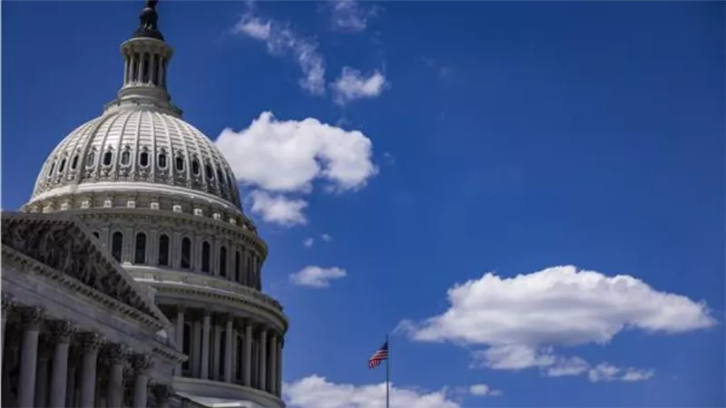 بقيمة 858 مليار دولار..مشرعون أمريكيون يوافقون على مشروع ميزانية الدفاع للعام 2023  