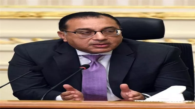 رئيس الوزراء يستعرض موقف تنفيذ توصيات المؤتمر الاقتصادي - مصر 2022