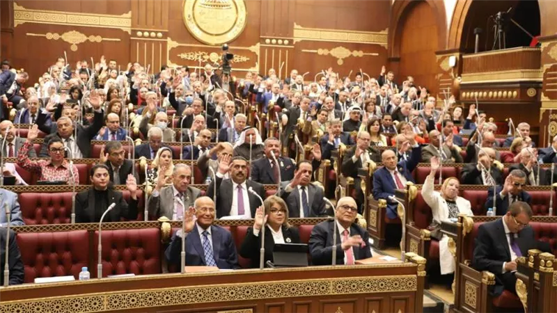 الأسبوع المقبل.. مجلس الشيوخ يناقش مشروع إنشاء صندوق مصر الرقمية