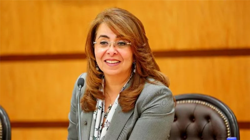 غادة والي تحيي قطر على تنظيم كأس العالم: دفعة أمل وتوحيد للشعوب