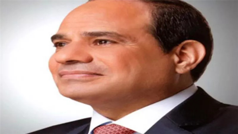 السيسي يعرب للرئيس الصيني عن التطلع للعمل المشترك خلال الفترة المقبلة للارتقاء بالعلاقات