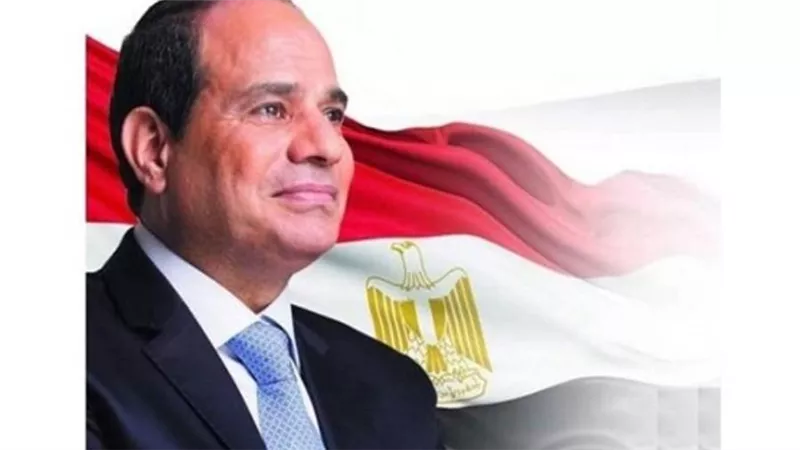 الرئيس السيسي يلتقي رئيس مجلس السيادة السوداني في الرياض