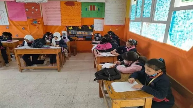 حقيقة إصدار قرار بإلغاء المهام الأدائية للصفين الرابع والخامس الابتدائي 