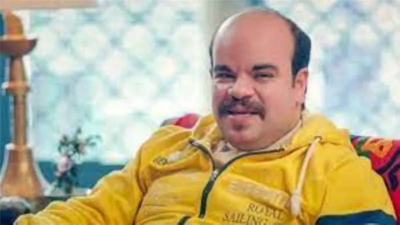 محمد عبد الرحمن عن «الدعوة عامة»: المنصات أنصفت الفيلم