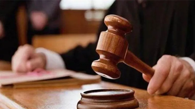 تأجيل محاكمة المتهم بالشروع في قتل زوج شقيقته بالقليوبية لجلسة 13 ديسمبر