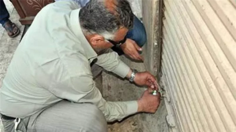 تنفيذا لقرار ترشيد الكهرباء.. تحرير 435 مخالفة للمحال غير الملتزمة بمواعيد الغلق