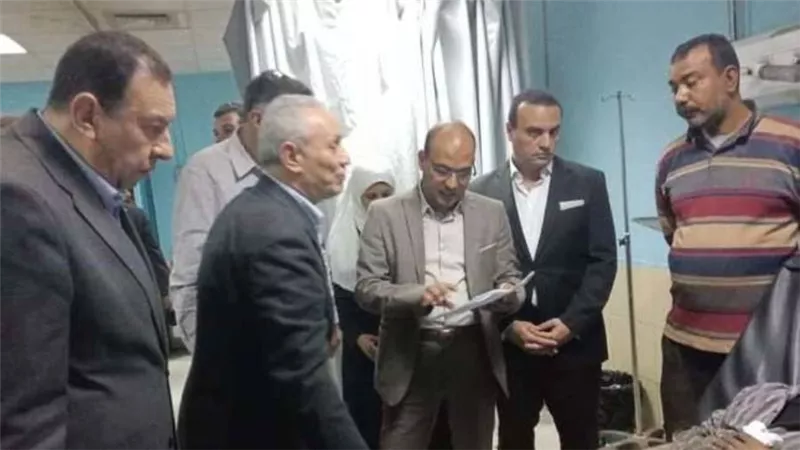تأجيل محاكمة معلم تعدى على طالب بالقليوبية أثناء درس خصوصي لجلسة 3 يناير