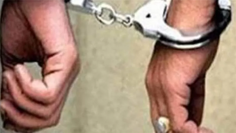 ولع فيه بالبنزين.. السجن 15 عاما لمتهم بقتل شقيقه بالقليوبية