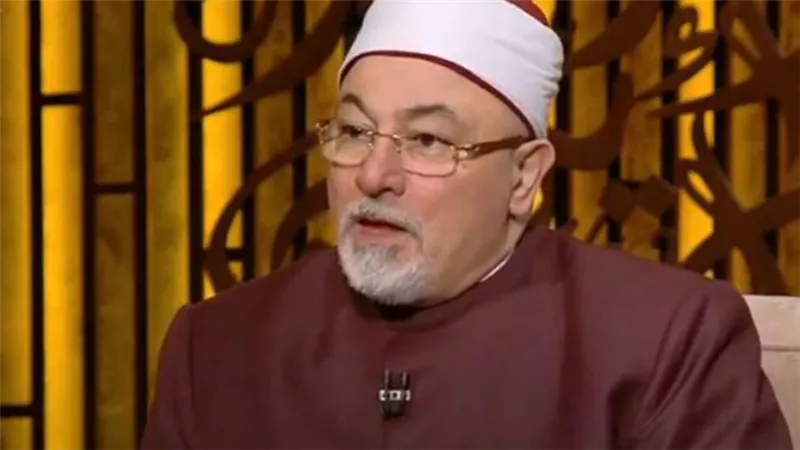 خالد الجندي: المغاربة قدموا قيمة أخلاقية تحتاجها المجتمعات.. وبارك الله في لعبهم