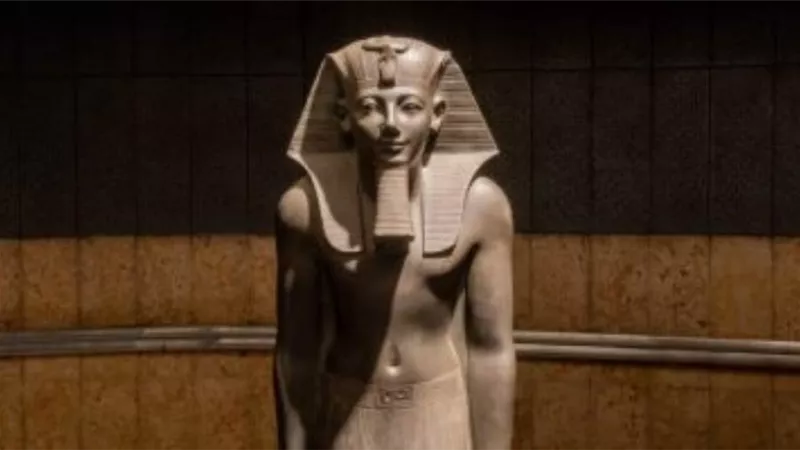 متحف الأقصر للفن القديم يحتفل غدا بذكرى افتتاحه السابعة والأربعين