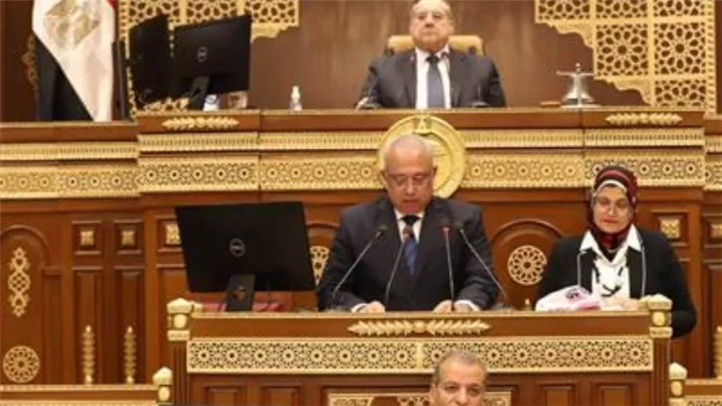 الحكومة: مشروع قانون التصالح هدفه حصول المواطن على حقه وحفظ أملاك الدولة