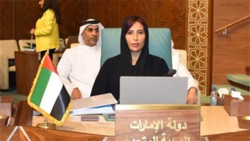 غرفة دبي العالمية تفتتح مكتبا تمثيليا في القاهرة لتعزيز العلاقات التجارية بين البلدين