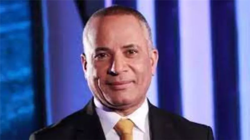 كأس العالم 2022.. أحمد موسى مهنئا المغرب: أسود الأطلس رجالة ويلعبون كرة محترمة
