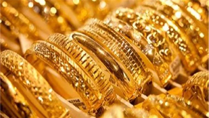تراجع أسعار الذهب بالسوق المصري في مستهل التعاملات.. وعيار 21 يسجل 1690 