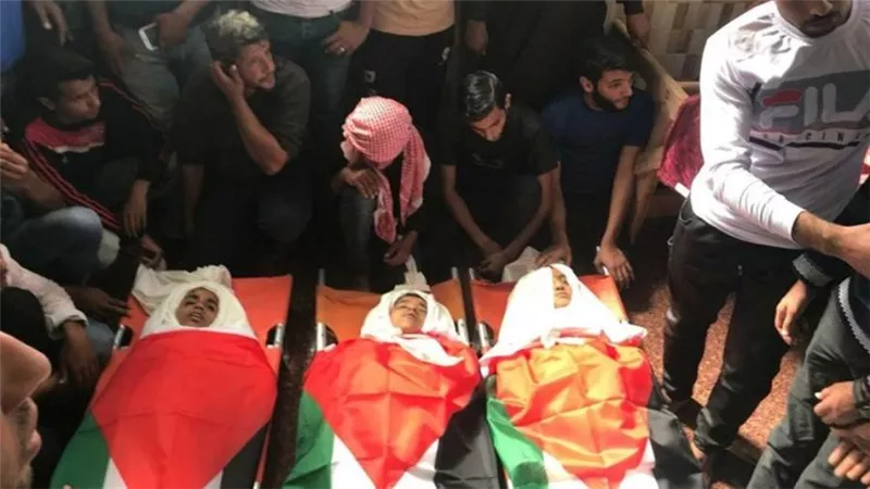 رئيس وزراء فلسطين: إسرائيل قتلت أكثر من 2200 طفل فلسطيني منذ عام 2000