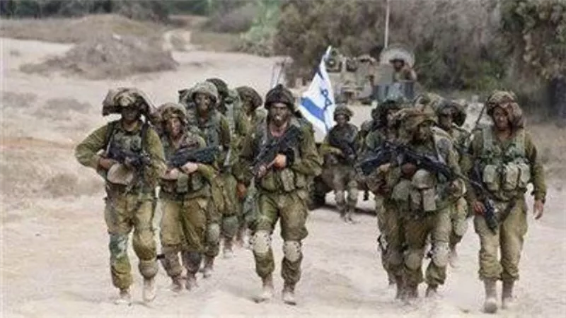 جيش الاحتلال الإسرائيلي يعترف بقتل الطفلة الفلسطينية زكارنة في جنين